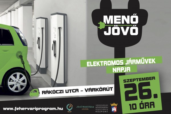 Székesfehérvár - Menő jövő Székesfehérvár - Menő jövő