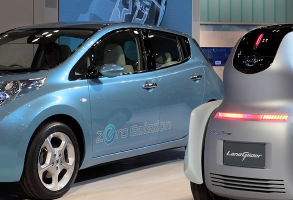 A 2024-ig terjedő időszakban megduplázódik az e-autó modellek száma
